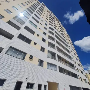 Apartamento com 3 Quartos à venda, 68m² no Serrinha, Fortaleza
