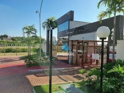 Apartamento com 1 Quarto à venda, 36m² no Fundação da Casa Popular, Campinas