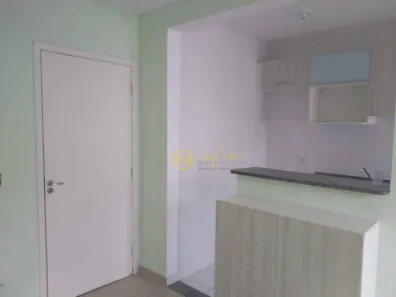 Apartamento com 2 Quartos à venda, 47m² no Vossoroca, Votorantim