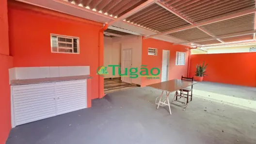 Imóvel Comercial para alugar, 100m² no Vila São Pedro, São José do Rio Preto