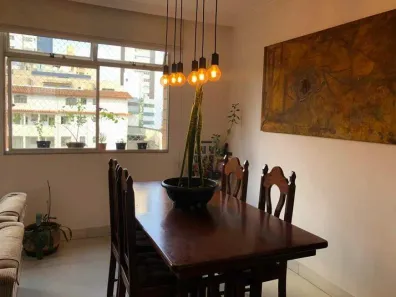 Apartamento com 3 Quartos à venda, 100m² no São Pedro, Belo Horizonte