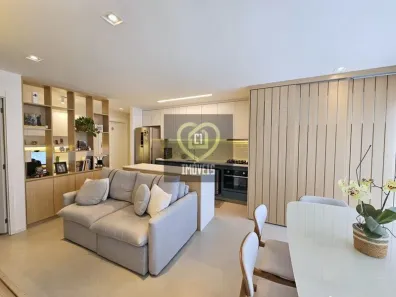 Apartamento com 1 Quarto à venda, 52m² no Jardim Vera Cruz, São Paulo