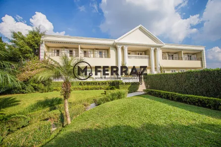 Casa com 7 Quartos à venda, 2100m² no Retiro Morumbi, São Paulo