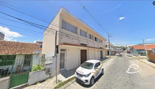 Apartamento com 3 Quartos para alugar, 120m² no Centro, Lorena