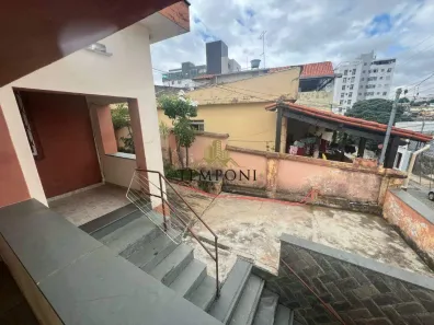 Casa com 6 Quartos à venda, 226m² no Graça, Belo Horizonte