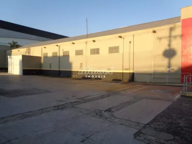 Galpão/Depósito/Armazém para alugar, 660m² no Vila Rezende, Piracicaba