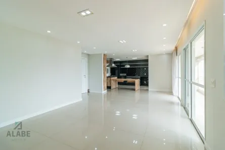 Apartamento com 3 Quartos à venda, 148m² no Santo Amaro, São Paulo