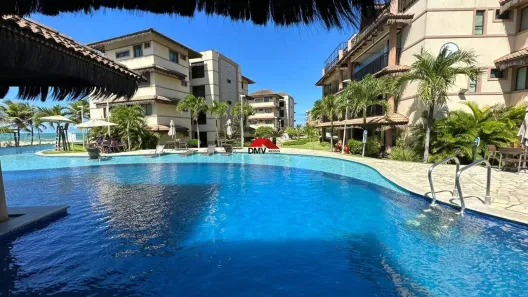 Cobertura com 4 Quartos à venda, 203m² no Tapera, Aquiraz
