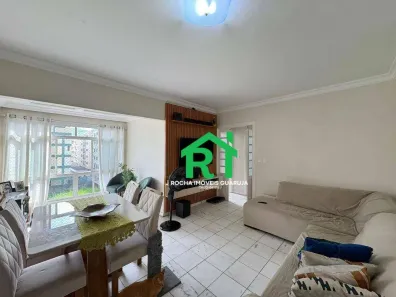 Apartamento com 2 Quartos à venda, 90m² no Jardim Las Palmas, Guarujá