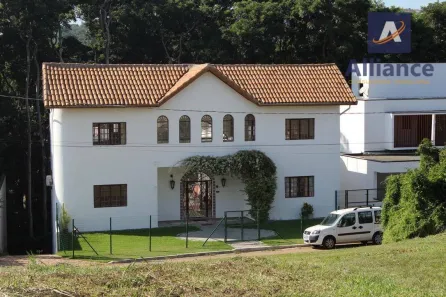 Casa de Condomínio com 3 Quartos à venda, 280m² no Terras De Santa Teresa, Itupeva