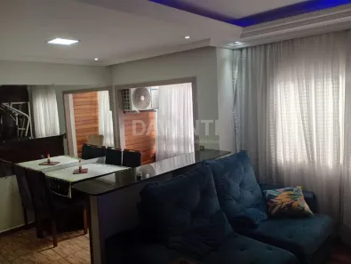 Apartamento com 2 Quartos à venda, 60m² no Ortizes, Valinhos