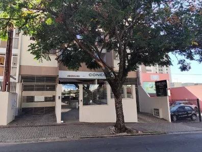 Apartamento com 2 Quartos para alugar, 70m² no Centro, Londrina