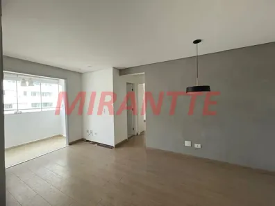 Apartamento com 2 Quartos à venda, 58m² no Vila Dom Pedro II, São Paulo
