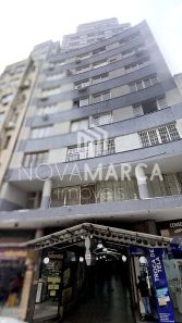 Apartamento com 1 Quarto à venda, 29m² no Centro Histórico, Porto Alegre