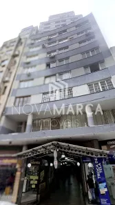 Apartamento com 1 Quarto à venda, 29m² no Centro Histórico, Porto Alegre
