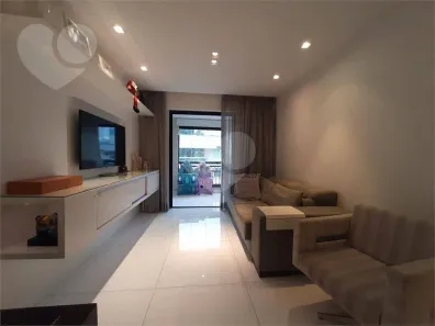 Cobertura com 3 Quartos à venda, 260m² no Icaraí, Niterói