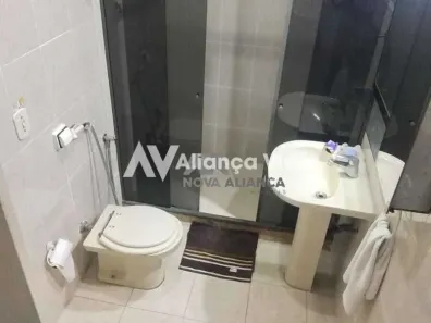 Apartamento com 4 Quartos à venda, 260m² no Icaraí, Niterói