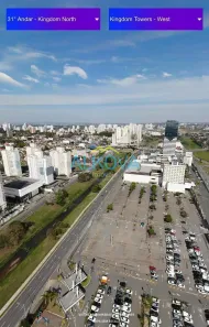 Apartamento com 3 Quartos à venda, 83m² no Jardim das Colinas, São José dos Campos