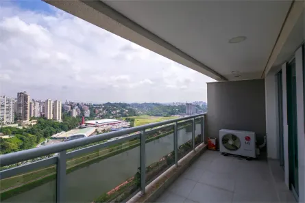 Apartamento com 1 Quarto à venda, 96m² no Vila Cruzeiro, São Paulo