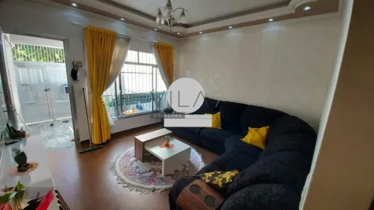 Casa com 3 Quartos à venda, 450m² no Pestana, Osasco