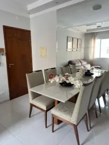 Apartamento com 2 Quartos à venda, 50m² no Conjunto Habitacional Júlio de Mesquita Filho, Sorocaba