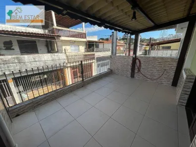Sobrado com 2 Quartos à venda, 90m² no Rio Pequeno, São Paulo