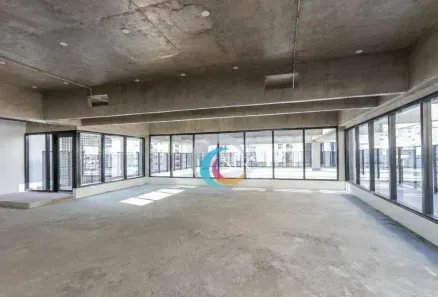 Sala Comercial para alugar, 779m² no Pinheiros, São Paulo