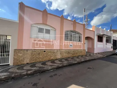 Casa com 4 Quartos à venda, 220m² no Centro, Brotas