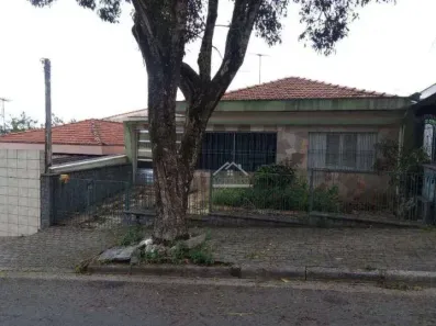 Casa com 3 Quartos à venda, 155m² no Vila Scarpelli, Santo André