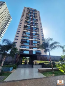 Apartamento com 3 Quartos à venda, 197m² no Bonfim Paulista, Ribeirão Preto
