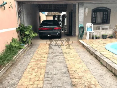 Casa com 4 Quartos à venda, 360m² no Pontal de Santa Marina, Caraguatatuba