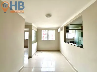 Apartamento com 2 Quartos à venda, 48m² no Palmeiras de São José, São José dos Campos