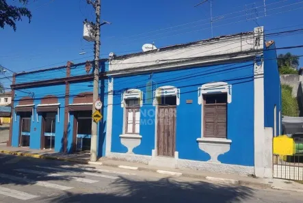 Casa com 3 Quartos à venda, 124m² no Sabaúna, Mogi das Cruzes