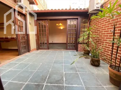 Apartamento com 3 Quartos à venda, 176m² no Leblon, Rio de Janeiro