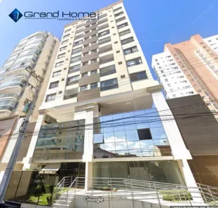 Apartamento com 1 Quarto à venda, 40m² no Itapuã, Vila Velha