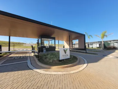 Lote/Terreno à venda, 319m² no Residencial Vista Campinas, Campinas
