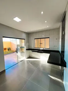 Casa com 3 Quartos à venda, 220m² no Parque Brasília 2ª Etapa, Anápolis