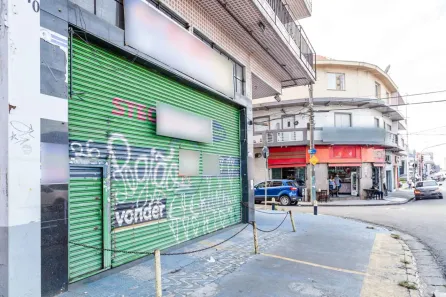Ponto Comercial para alugar, 370m² no Vila Augusta, Guarulhos