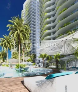 Apartamento com 4 Quartos à venda, 531m² no Praia Brava de Itajaí, Itajaí