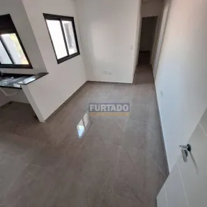 Apartamento com 2 Quartos à venda, 100m² no Parque Novo Oratório, Santo André