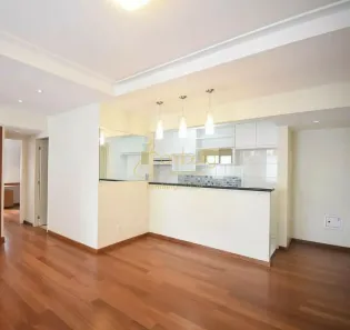 Apartamento com 2 Quartos à venda, 69m² no Vila Andrade, São Paulo