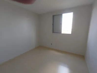 Apartamento com 2 Quartos à venda, 50m² no Crixá, Brasília