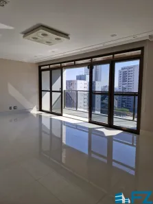 Apartamento com 4 Quartos à venda, 183m² no Vila Gilda, Santo André