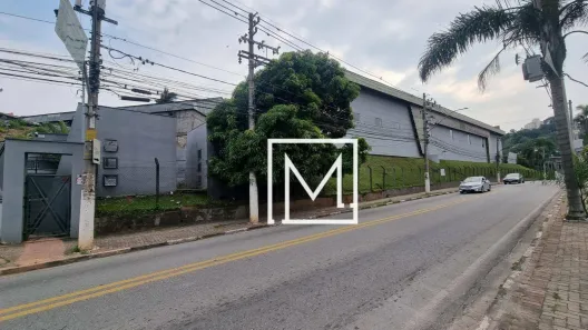 Galpão/Depósito/Armazém para alugar, 4000m² no Paraíso (Polvilho), Cajamar
