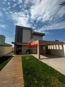 Casa com 3 Quartos à venda, 258m² no Jardim dos Pinheiros, Atibaia