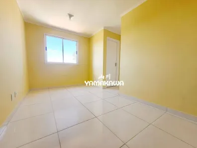 Apartamento com 2 Quartos à venda, 45m² no Colônia (Zona Leste), São Paulo