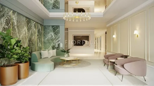 Apartamento com 2 Quartos à venda, 78m² no Nossa Senhora do Rosário, São José