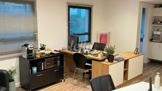 Sala Comercial para alugar, 43m² no Jardim Paulista, São Paulo