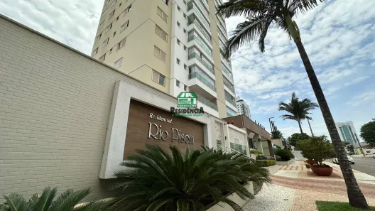 Apartamento com 4 Quartos para alugar, 150m² no Jundiaí, Anápolis