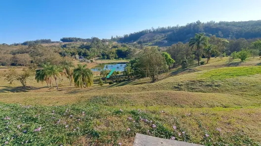 Lote/Terreno à venda, 23300m² no Jardim Martinelli (Sousas), Campinas